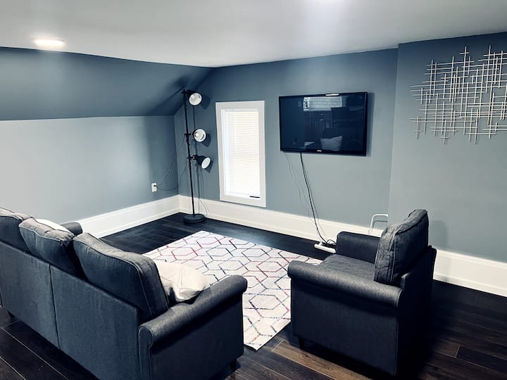 Loft Apartment In Hagerstown - Hagerstown, MD