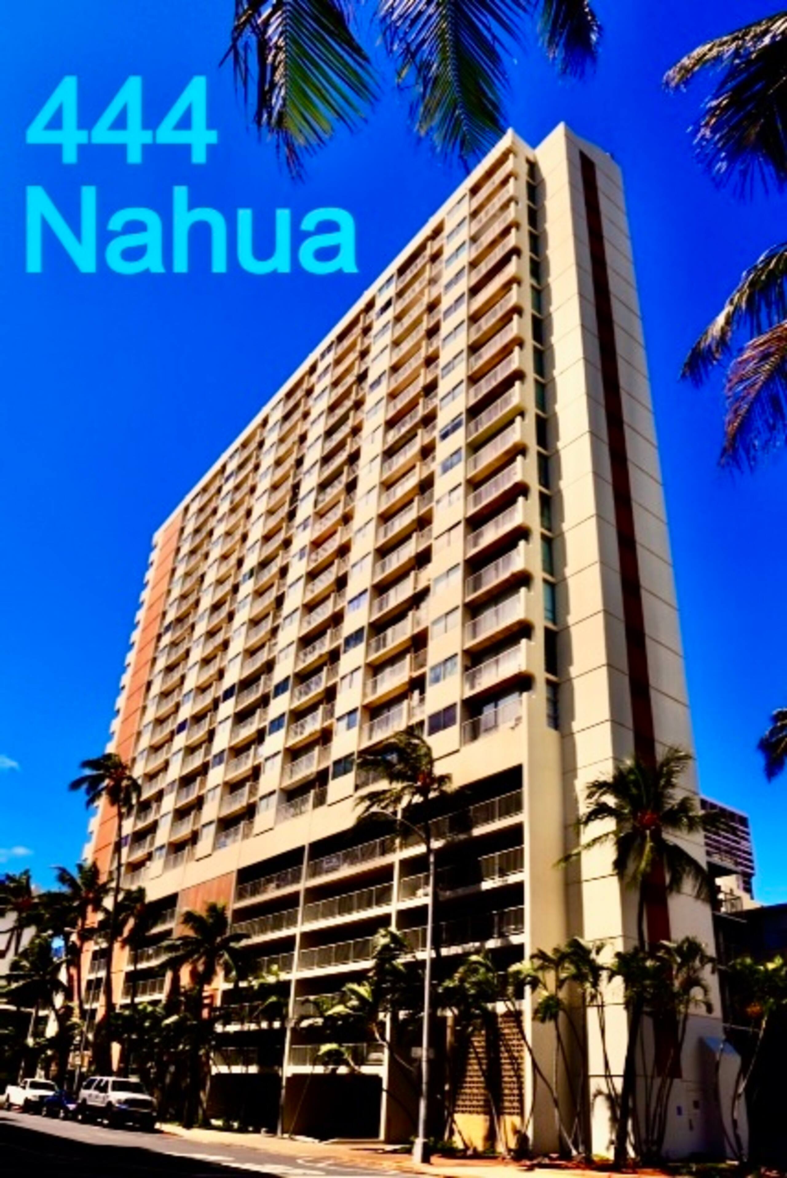 Condo in Honolulu · ★4.92 · 1 bedroom · 1 bed · 1 private bath - Image 8