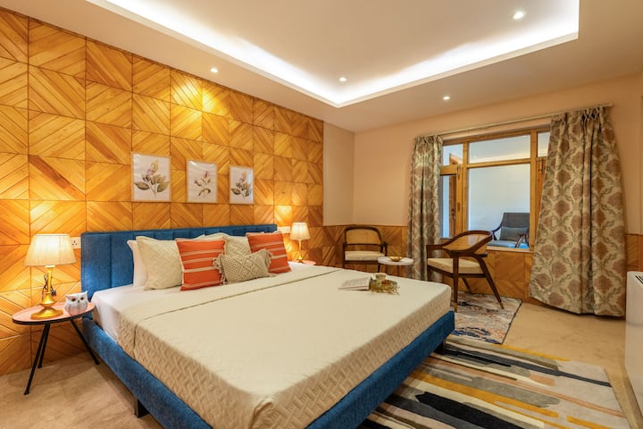 ห้องนอน