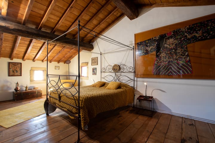 Спална соба 8