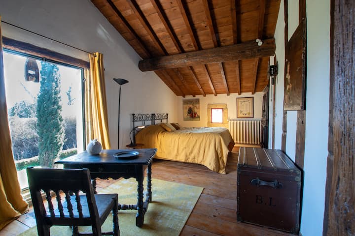 Спална соба 7