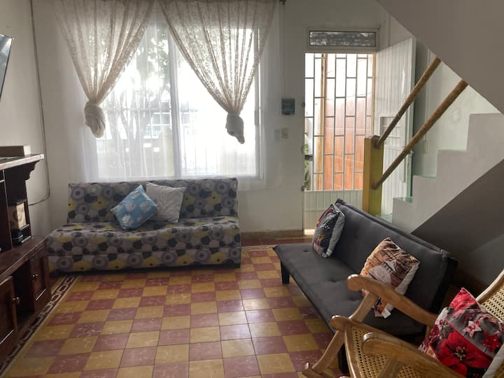 Casa Clásica De Veracruz Privada - 베라크루즈