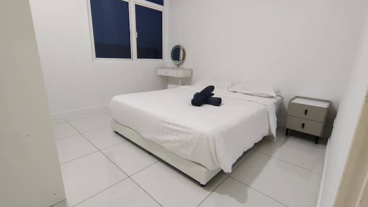 Chambre 3