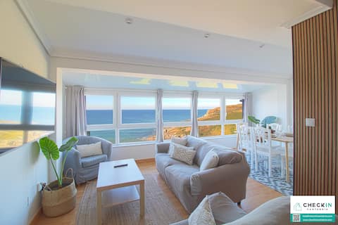 Salitre Apartment