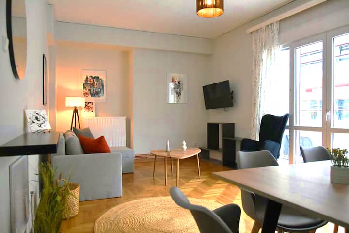 ห้องนั่งเล่น