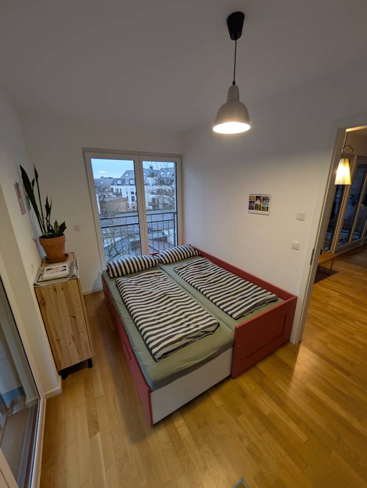 საძინებელი 2