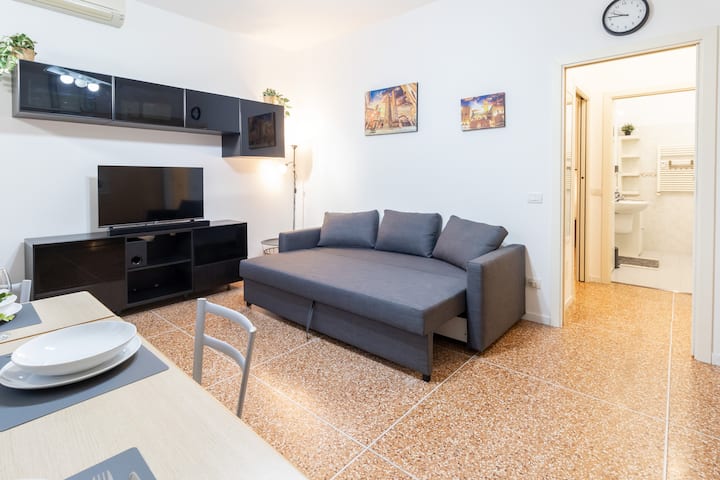 Getthekey Gaspari Flat - Casalecchio di Reno