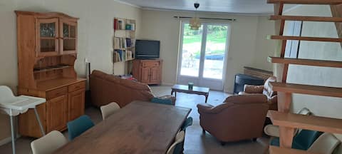 Top Airbnb: The Heart of the Woods in Aywaille