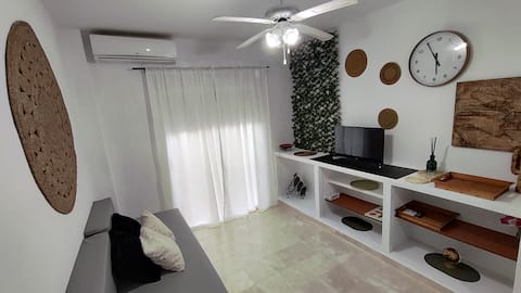 Window to Granada by Marijose