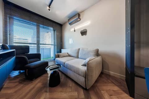 Luxury apartment Kopisto 11