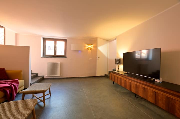 Luxurious Retreat Villa Belvedere Del Condor - Alassio