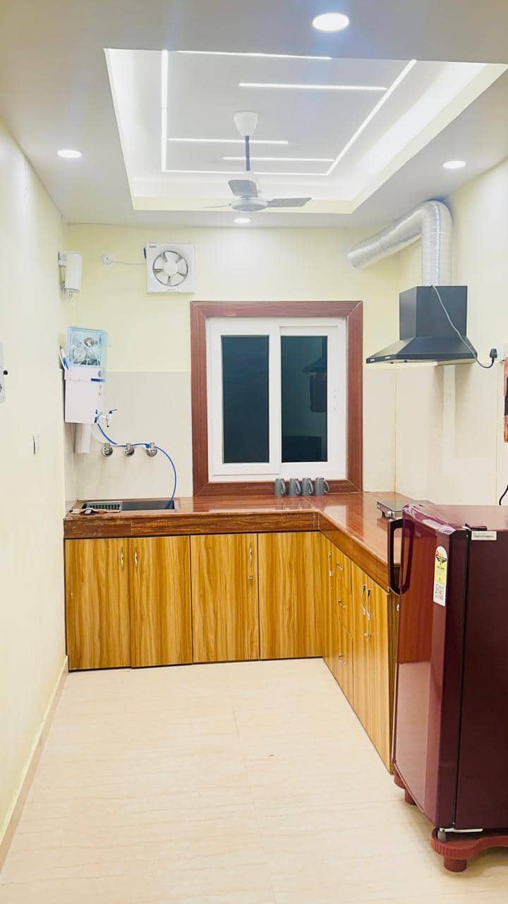 Sri Shyamalaya (Premium Homestay) 800m To Rjb - Ayodhya