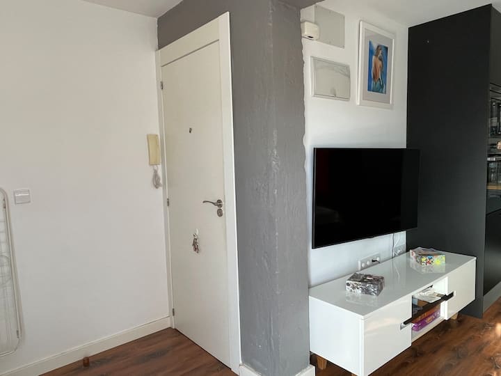 ÁTico Moderno En Cullera Playa - Cullera