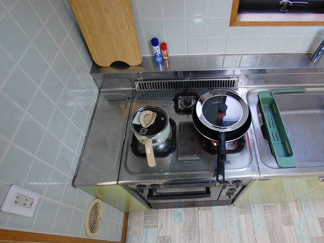 東京の中心街！Okachimachi Staypia gallery image 4