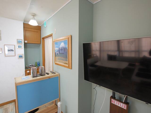 東京の中心街！Okachimachi Staypia gallery image 5