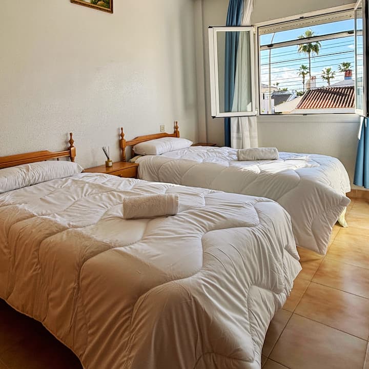 غرفة النوم 1