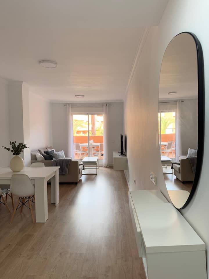 Apartamento Villas De Almerimar - El Ejido
