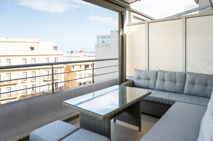 Eightessentially managed Airbnb listing 3