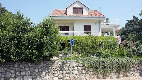 Apartment Bella - Late summer discount