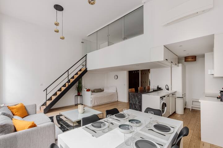 DoubleCheck managed Airbnb listing 2