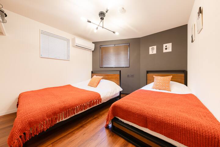 新宿5分/渋谷・原宿10分/六本木15分/70㎡/3LDK/観光地へのアクセス良好！/送迎可能 gallery image 3