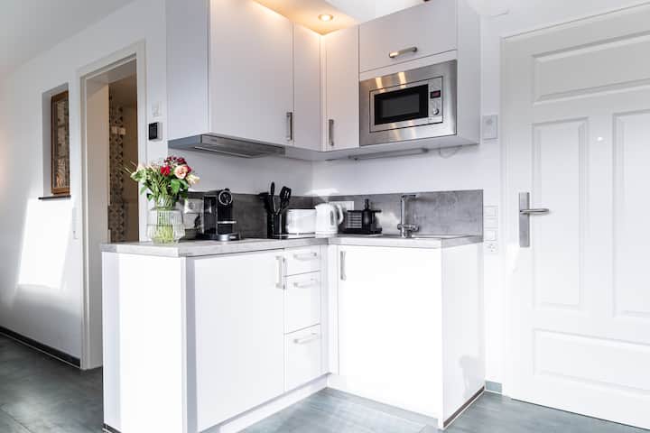 Appartement Zum Roten Lamm – Wallis · Ensoleillé - Bad Krozingen