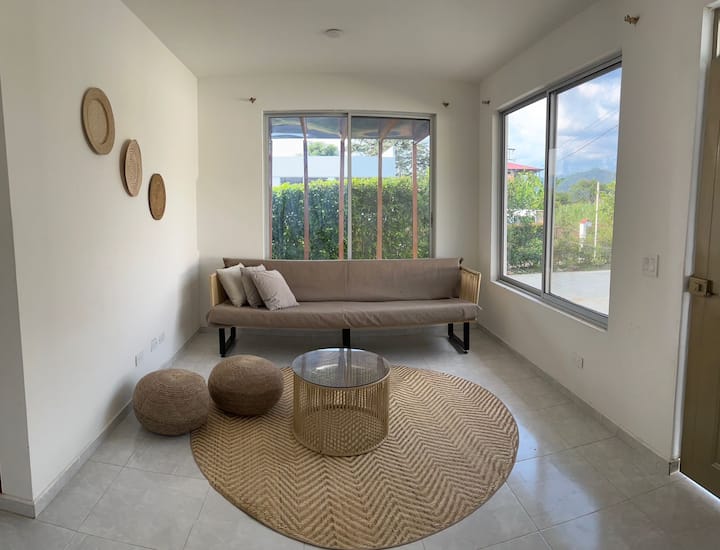 Casa Campestre En La Mesa – Solo Familias - La Mesa