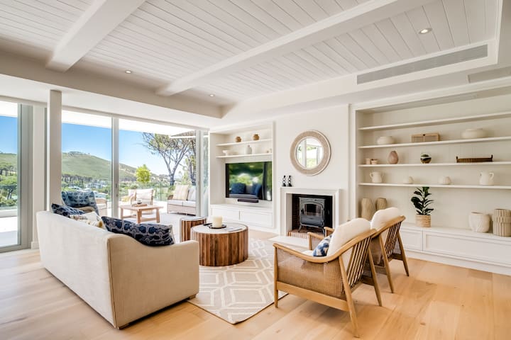 The Quarry Estate Penthouse 1