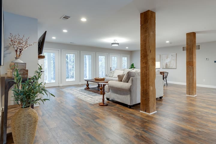 Bonne Terre managed Airbnb listing 1