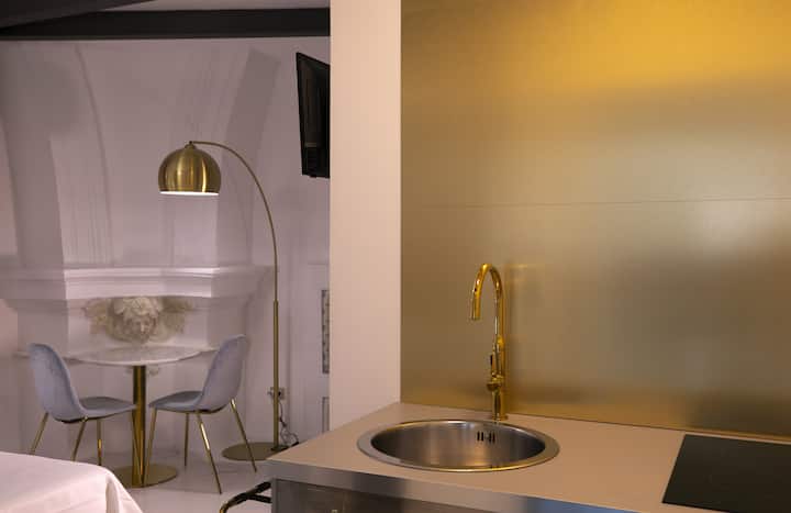 Azzoli Trapani - Premium Suite - Adults Only - Trapani