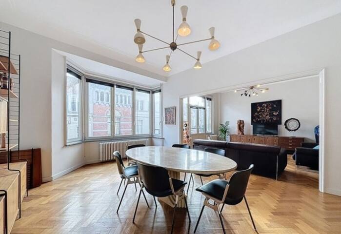 Super appartement 3 chambres gallery image 5