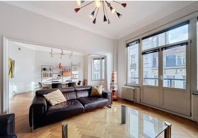 Super appartement 3 chambres gallery image 4