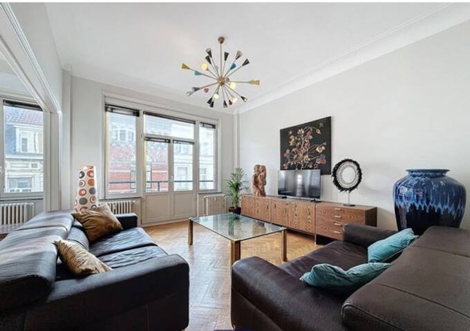 Super appartement 3 chambres gallery image 2