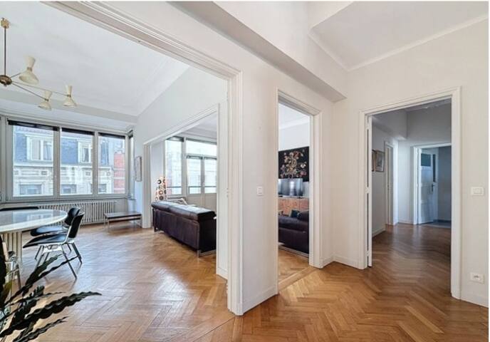 Super appartement 3 chambres gallery image 3