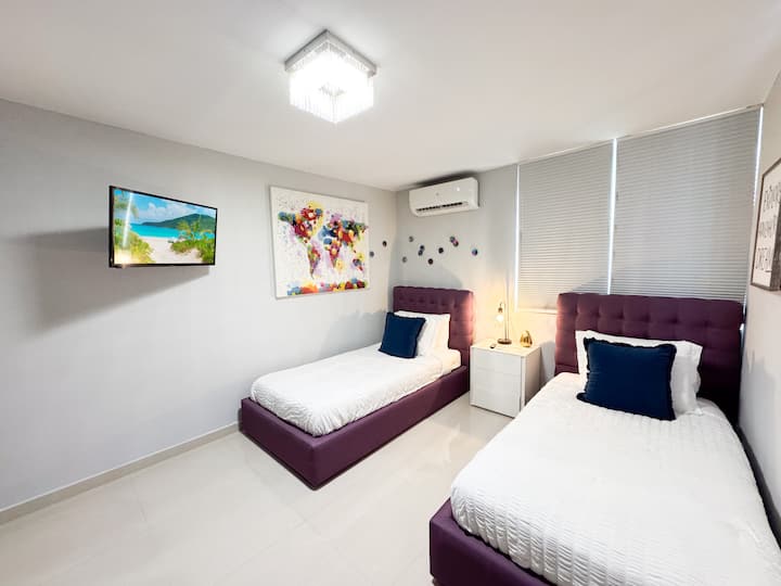 Bedroom 2