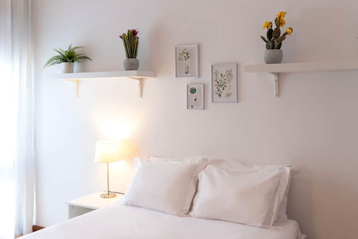 غرفة النوم 1