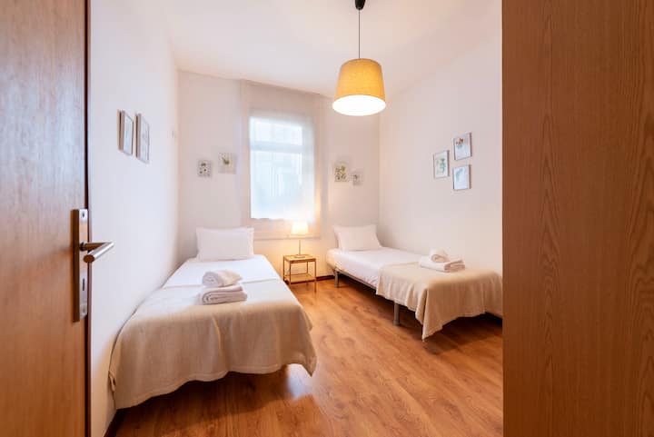 غرفة النوم 3