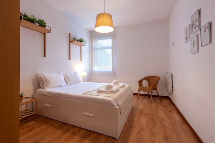 غرفة النوم 2