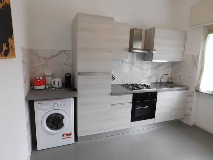 Casa Alice - Camaiore