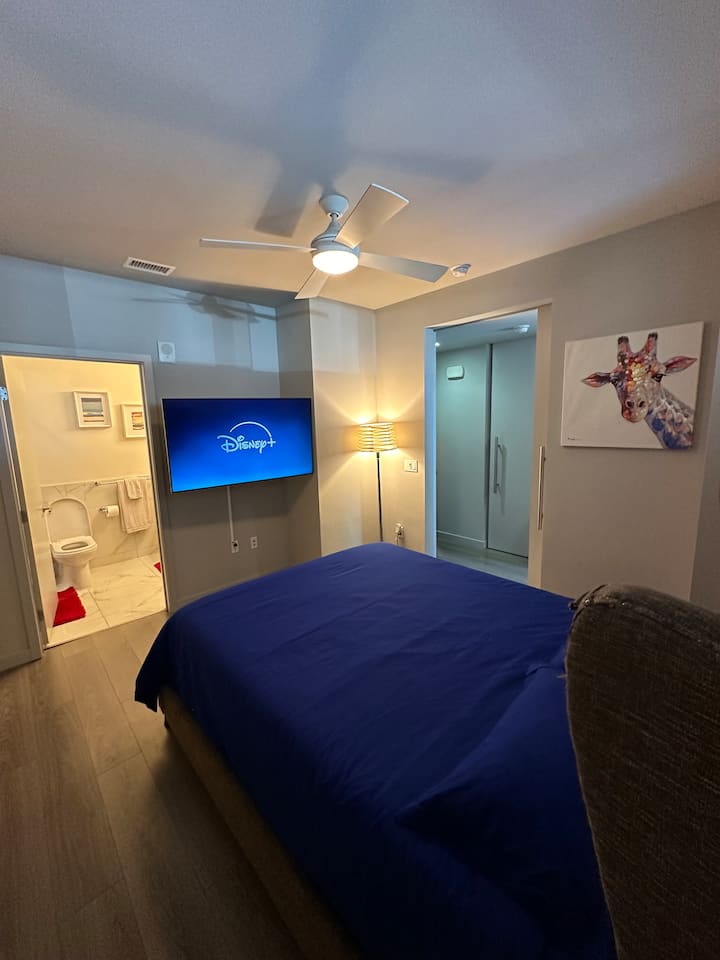 Luxury 2br Located Dtla - Huntington Park, CA