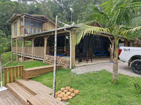Sítio Correa