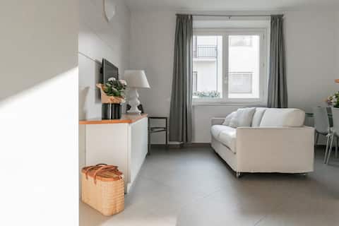 Airbnb con migliori performance: Tramontana Apartment - within walking distance of the fort a Forte Dei Marmi
