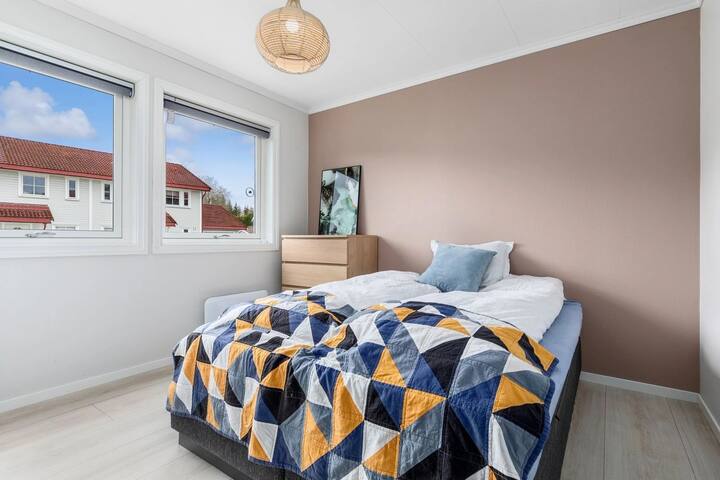 غرفة النوم 3