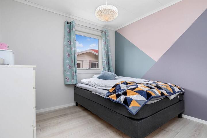 غرفة النوم 1