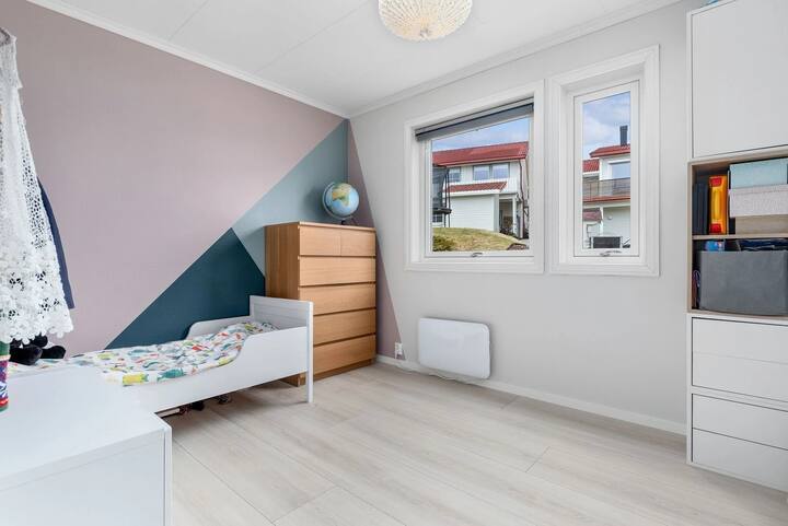 غرفة النوم 2