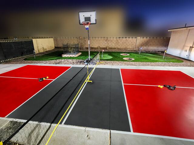 Luxury Vacation Villa 5,500sqft | 10 Bedrooms gallery image 4