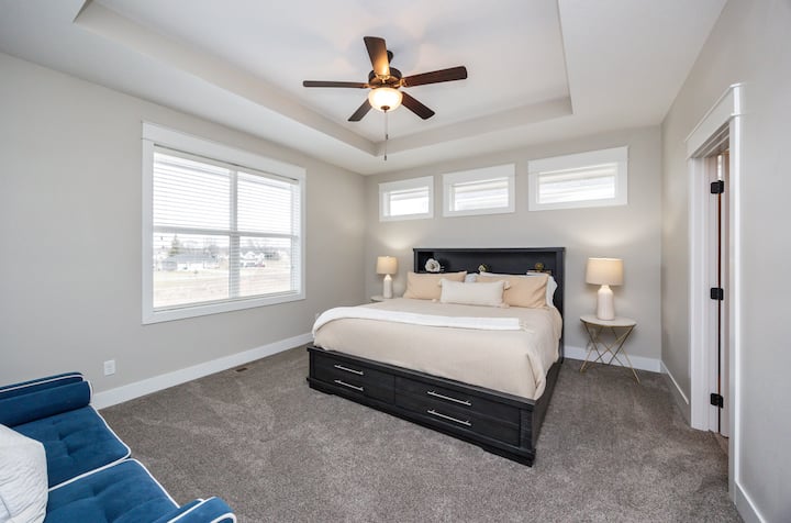 Спална соба 1