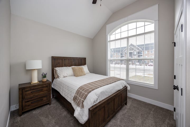 Спална соба 2