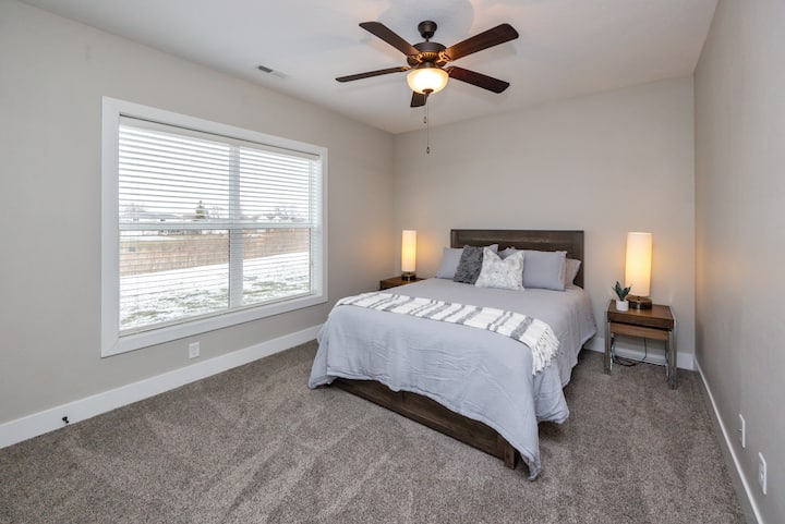 Спална соба 3