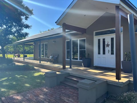 Koorambi Guest House